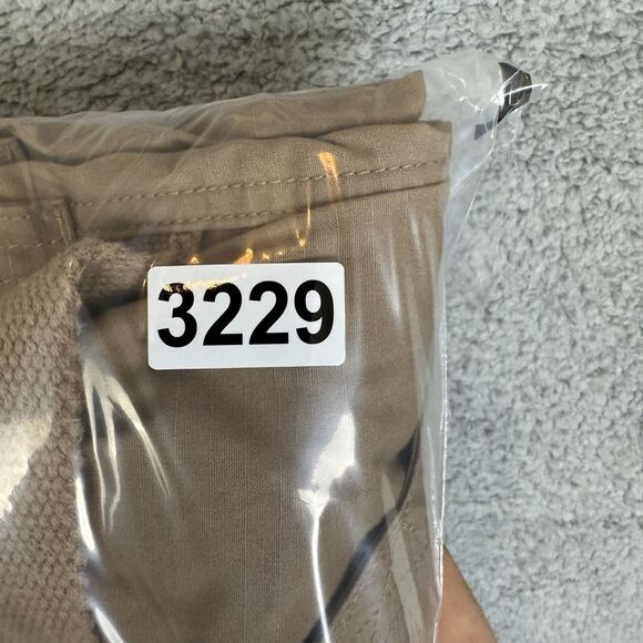 5.11 Tactical Pants Mens 40x34 Brown Cargo Ripstop Relaxed Workwear Utility - Picture 11 of 11